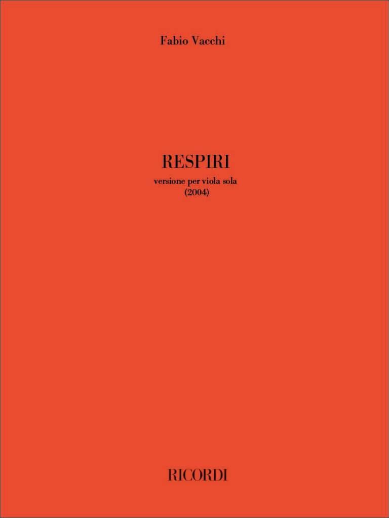 Respiri
